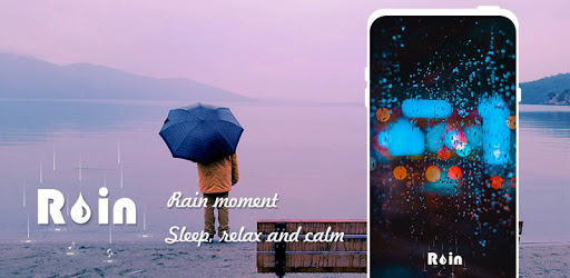 Rain moment - Relax & Accompany pc screenshot Rain moment - Relax & Accompany pc screenshot