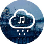 Rain moment - Relax & Accompany icon