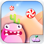 Blobbly Jelly Pet Minigame Kid icon