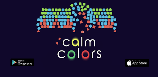 Calm Colors pc screenshot Calm Colors pc screenshot