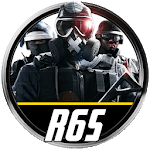 FPS Mission Counter Attack icon