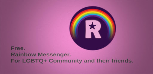 Rainbow Messenger pc screenshot Rainbow Messenger pc screenshot