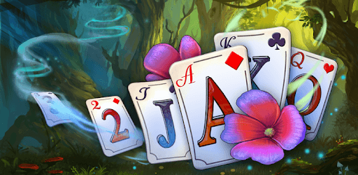 Magic Tri Peaks Offline Solitaire Game pc screenshot