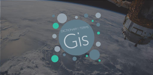 GIS Dictionary pc screenshot GIS Dictionary pc screenshot
