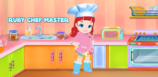 Little Ruby Chef Master - Rainbow pc screenshot Little Ruby Chef Master - Rainbow pc screenshot
