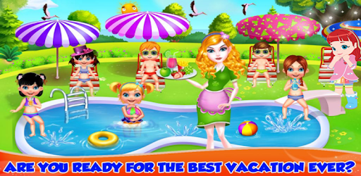 Fun! Ruby Holiday Adventure pc screenshot Fun! Ruby Holiday Adventure pc screenshot