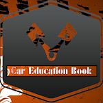 Car Education Book for pc icon Car Education Book for pc icon