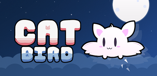 Cat Bird pc screenshot