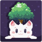 Cat Bird for pc icon