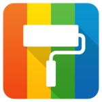 Color Wallpapers Lite - 1 Billion Color Wallpapers icon