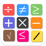 Maths King Math Games, Math Formulas, Definitions icon