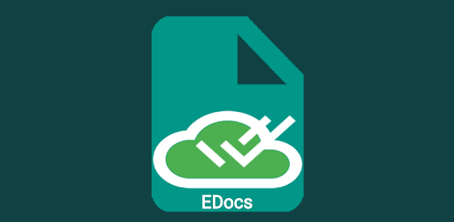 EDocs pc screenshot