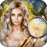 Hidden Object Enchanted Tales: Kingdom Of Magic icon
