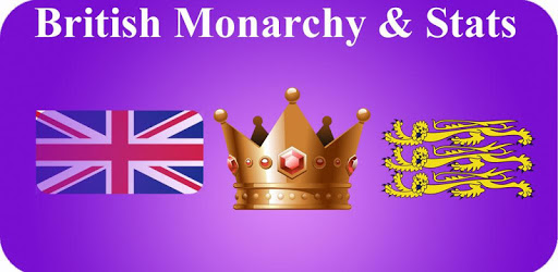 British Monarchy and Stats pc screenshot British Monarchy and Stats pc screenshot
