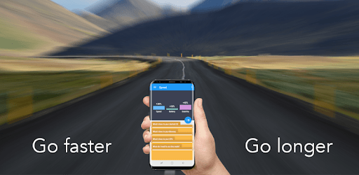 Root Booster pc screenshot