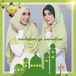Ramadan Eid Photo Frame 2018 icon