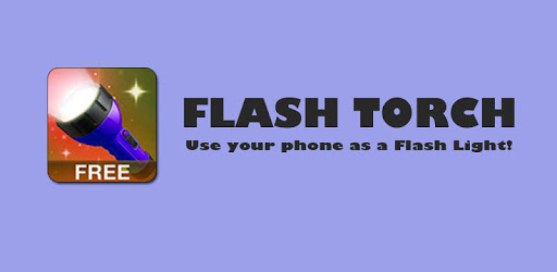 Flash Torch pc screenshot Flash Torch pc screenshot