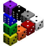 Prime Dice icon