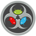 App Quarantine ROOT/FREEZE icon