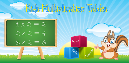 Kids Multiplication Tables for PC - How to Install on Windows PC, Mac
