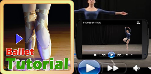 Ballet Tutorial pc screenshot