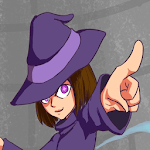 Witch Tower a free witch game icon