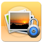 Photo Locker icon