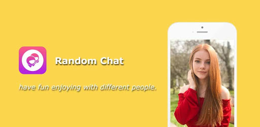 Random Chat - randomtalk app with strangers pc screenshot Random Chat - randomtalk app with strangers pc screenshot