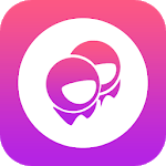 Random Chat - randomtalk app with strangers icon