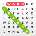 Infinite Word Search Puzzles icon