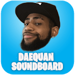 Daequan's Voices icon
