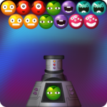 Bubble Star icon