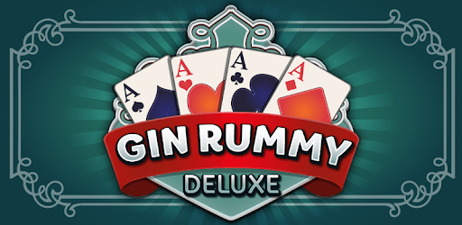 Gin Rummy Deluxe pc screenshot