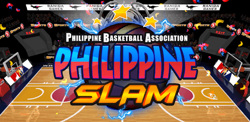 Philippine Slam! 2018 - Basketball Game! pc screenshot