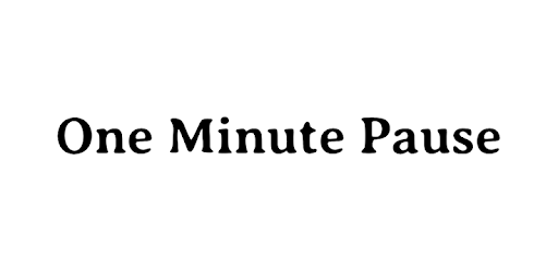 One Minute Pause pc screenshot One Minute Pause pc screenshot
