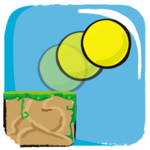 Bouncy Ball icon