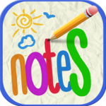 Quick Notepad icon