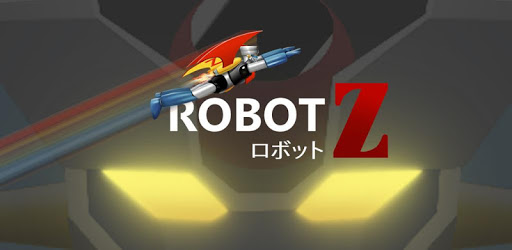 Robot Z - Draw the road lines to save the city pc screenshot Robot Z - Draw the road lines to save the city pc screenshot