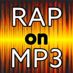 🎤Rap Recorder HD icon