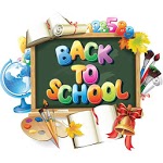 Back-to School icon