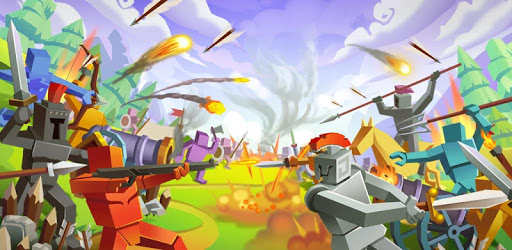 Epic Battle Simulator pc screenshot Epic Battle Simulator pc screenshot