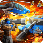 Army Battle Simulator icon