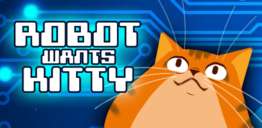 Robot Wants Kitty for PC - How to Install on Windows PC, Mac