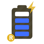 Auto Battery Saver icon