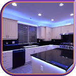 Home Lighting Ideas icon