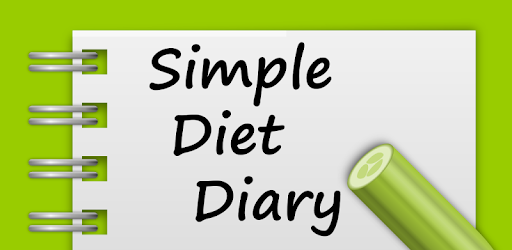 Simple Diet Diary pc screenshot Simple Diet Diary pc screenshot