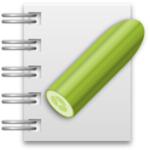 Simple Diet Diary icon
