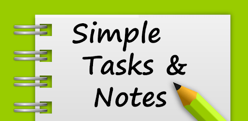 Simple Tasks & Notes pc screenshot Simple Tasks & Notes pc screenshot