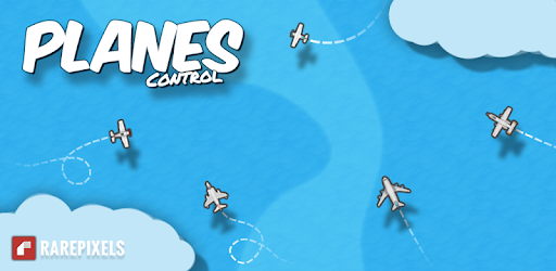 Planes Control pc screenshot