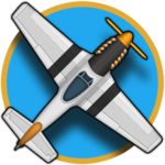 Planes Control icon